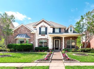1125 Waterford Way, Allen, TX 75013