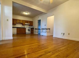 17-3 Cummings Rd, Brighton, MA 02135