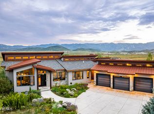 2514 Merrimak Ln, Park City, UT 84098