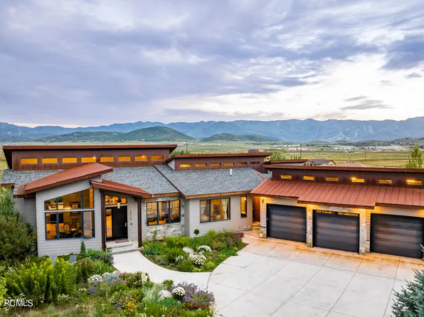 2514 Merrimak Ln, Park City, UT 84098
