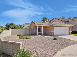 204 Parkside Pl, Santee, CA 92071