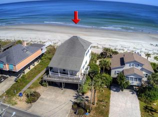 953 S Waccamaw Dr, Murrells Inlet, SC 29576