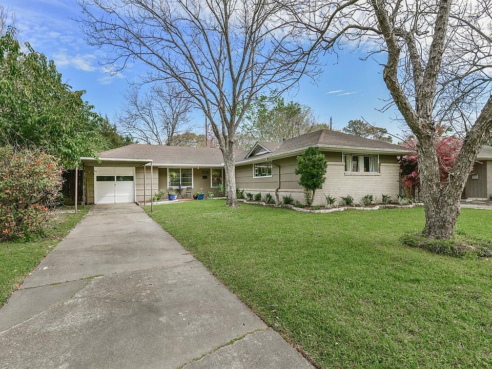 4710 De Milo Dr, Houston, TX 77092 Zillow