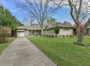 4710 De Milo Dr, Houston, TX 77092
