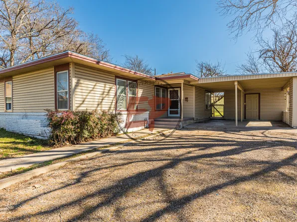 817 Lawrence Dr, Waco, TX 76710