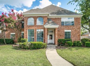 1200 Osceola Trl, Carrollton, TX 75006