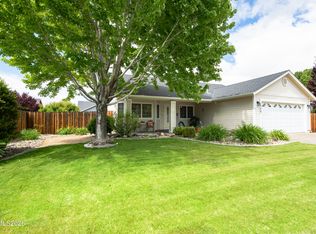 1356 Westminster Pl, Gardnerville, NV 89410