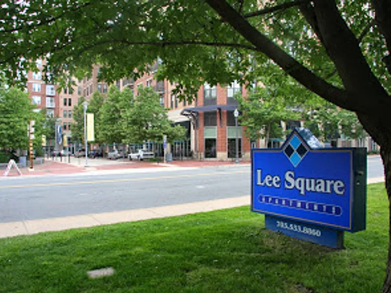 Lee Square Apartments — Photo 1