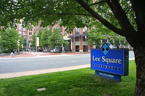 Lee Square Apartments Photo 1