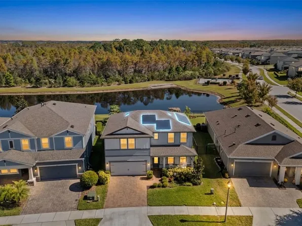 4604 Ballantrae Blvd, Land O Lakes, FL 34638