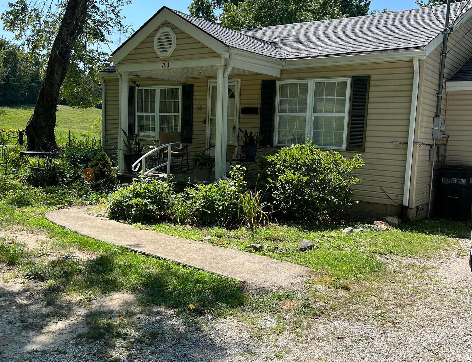 793 Scaffold Cane Rd, Berea, KY 40403 Zillow