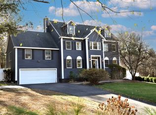 51 Swan Pond Rd, North Reading, MA 01864