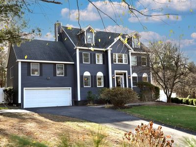 51 Swan Pond Rd, North Reading, MA, 01864