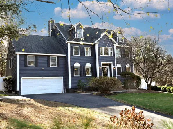 51 Swan Pond Rd, North Reading, MA 01864