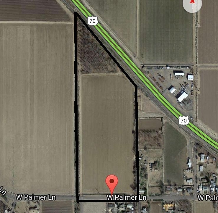 1st image of 4590 W Palmer Ln
