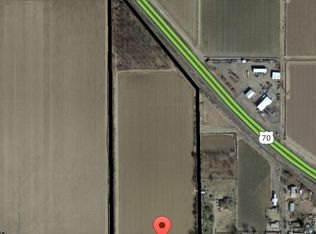 4590 W Palmer Ln, Thatcher, AZ 85552