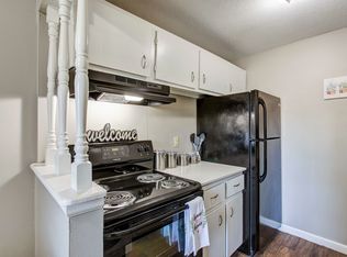 12445 W 97th Ter #441301, Lenexa, KS 66215