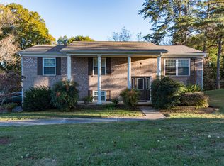 9204 Brandywine Cir, Knoxville, TN 37922