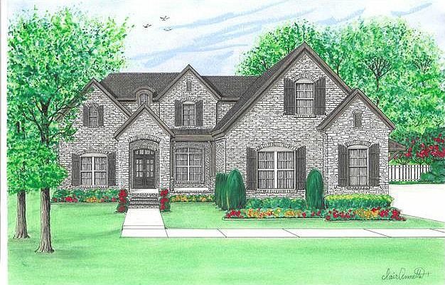 1st image of 6697 Hastings Ln
