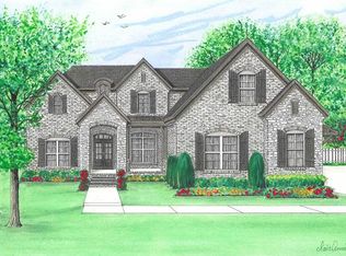 6697 Hastings Ln, Franklin, TN 37069