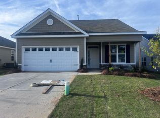 8193 Snelling Dr, Aiken, SC 29803