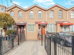 189 33rd St, Brooklyn, NY 11232