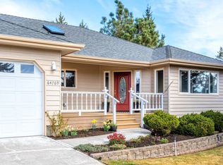 64769 Saros Ln, Bend, OR