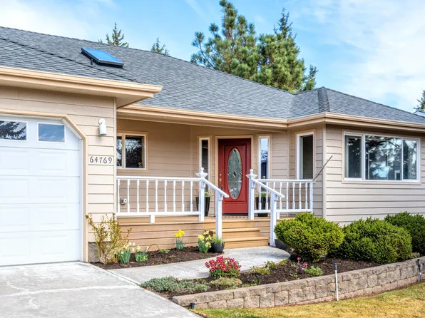 64769 Saros Ln, Bend, OR 97703