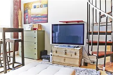 Rented by NOVO