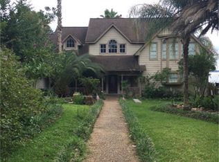 8934 Shoreview Ln, Humble, TX 77346