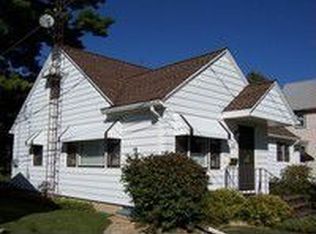 1125 20th St, Monroe, WI 53566