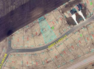 906 Three Lakes Ct, Madison Lake, MN 56063