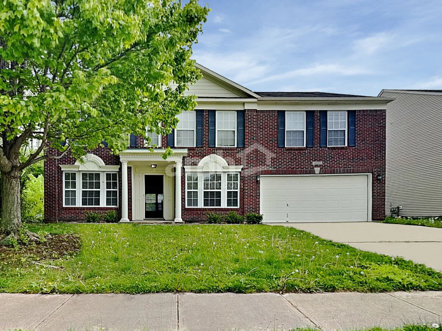 4 bed, 2.5 bath, 3124 sqft, $2,775 — Photo 1