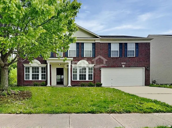10215 Noble Ct, Indianapolis, IN 46234