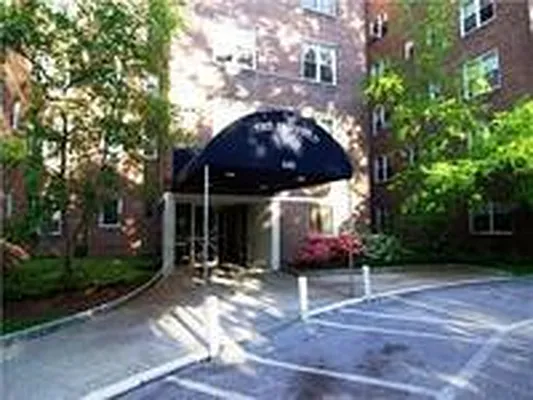 640 West 231st Street
