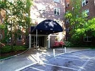 640 West 231st Street in Spuyten Duyvil
