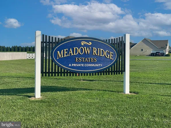 LOT 41 Eagle Point Dr, Seaford, DE 19973