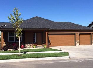 922 S Eagles Ct, Spokane, WA 99224