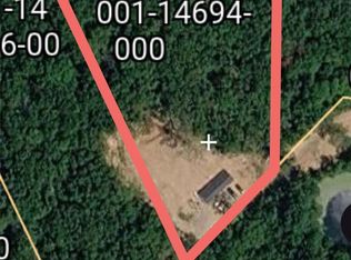 13123 Locust Mountain Rd, Mountainburg, AR 72946