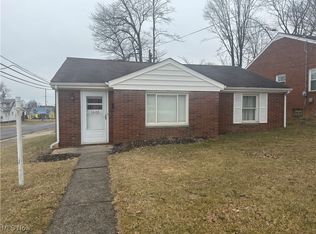 1602 Bancroft Ave, Youngstown, OH