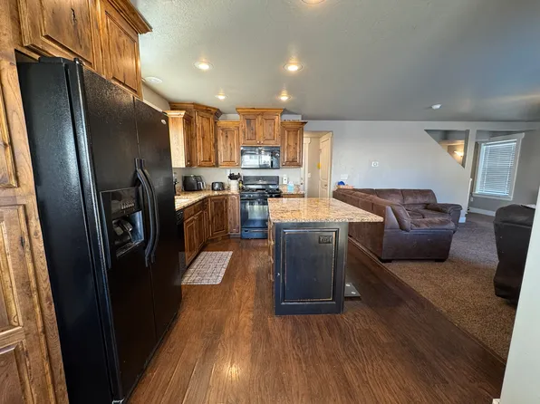336 W 200 S, Richmond, UT 84333