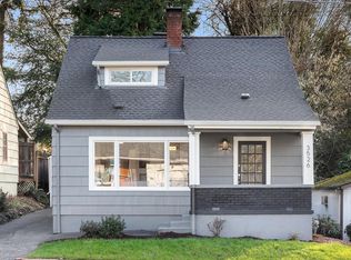 3526 SE Franklin St, Portland, OR