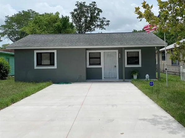 2514 W South Ave, Tampa, FL 33614