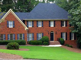 2046 Old Forge Way, Marietta, GA 30068