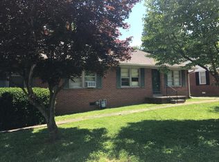 432 Henderson Dr #B, Hopkinsville, KY 42240