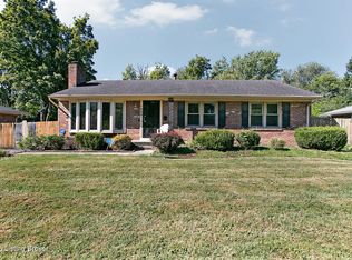 1906 Herr Ln, Graymoor Devondale, KY 40222