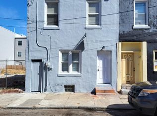 1707 N Croskey St, Philadelphia, PA 19121