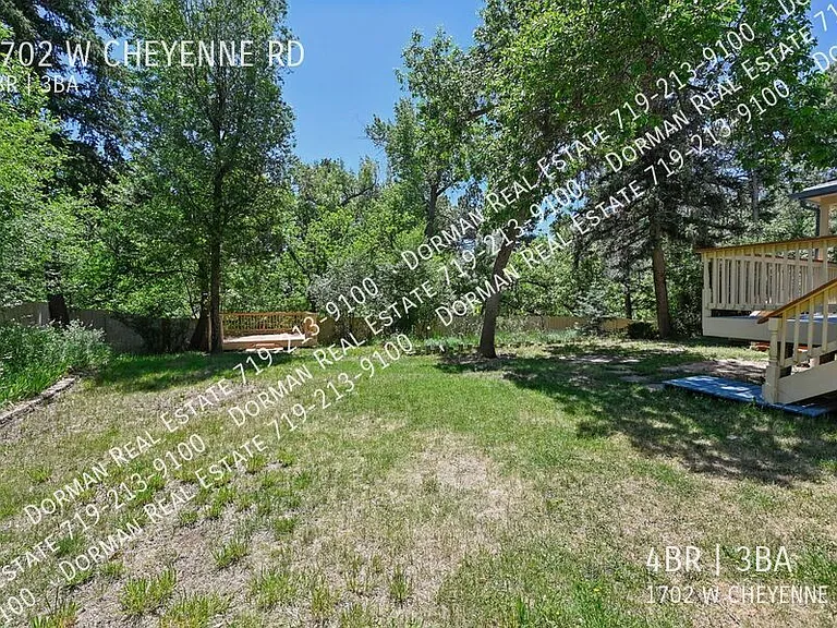 1702 W Cheyenne Rd — Photo 19