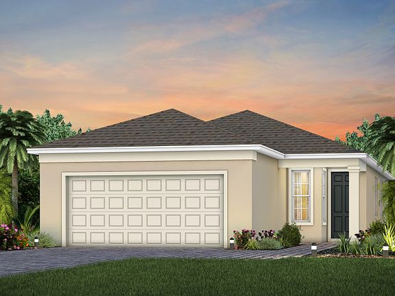 New Construction Compass - FM1