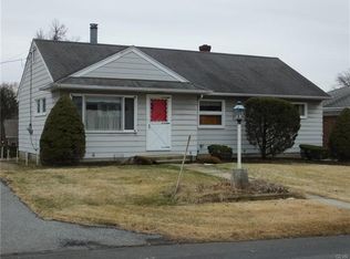 2230 W Pennsylvania St, Allentown, PA